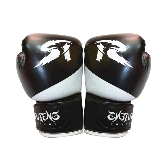 Boxing Gloves (RANDOM COLOR)