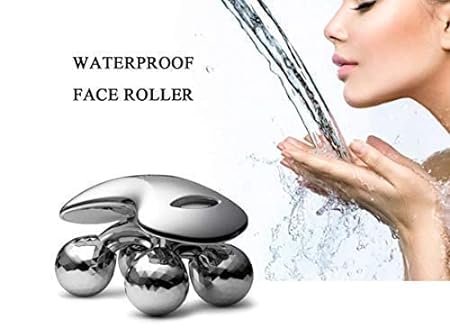 4D Manual Full Body Shape Massager for Face and Body Lifting