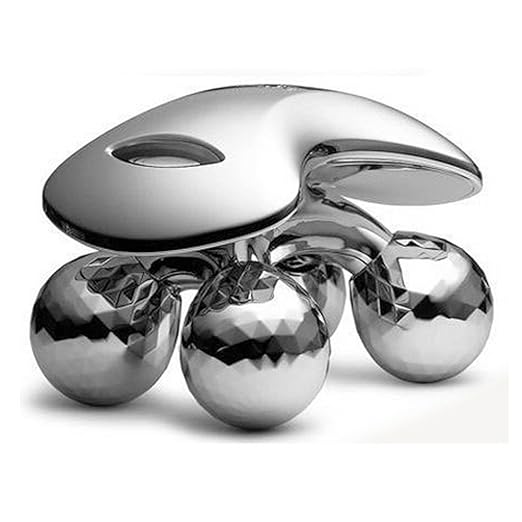 4D Manual Full Body Shape Massager for Face and Body Lifting