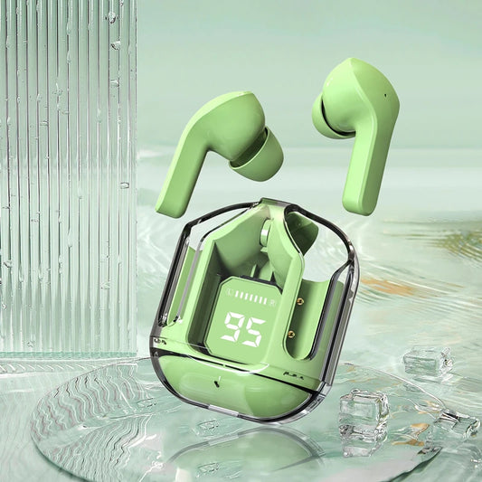 Sport AirPods for All Phones | Premium Sound Quality