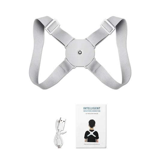 Smart Posture Corrector