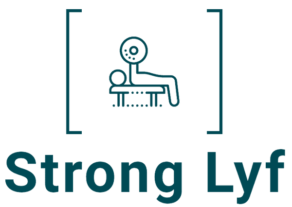 Strong Lyf